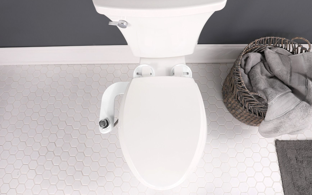 El accesorio de baño que una vez que pruebas, no puedes creer que viviste sin él