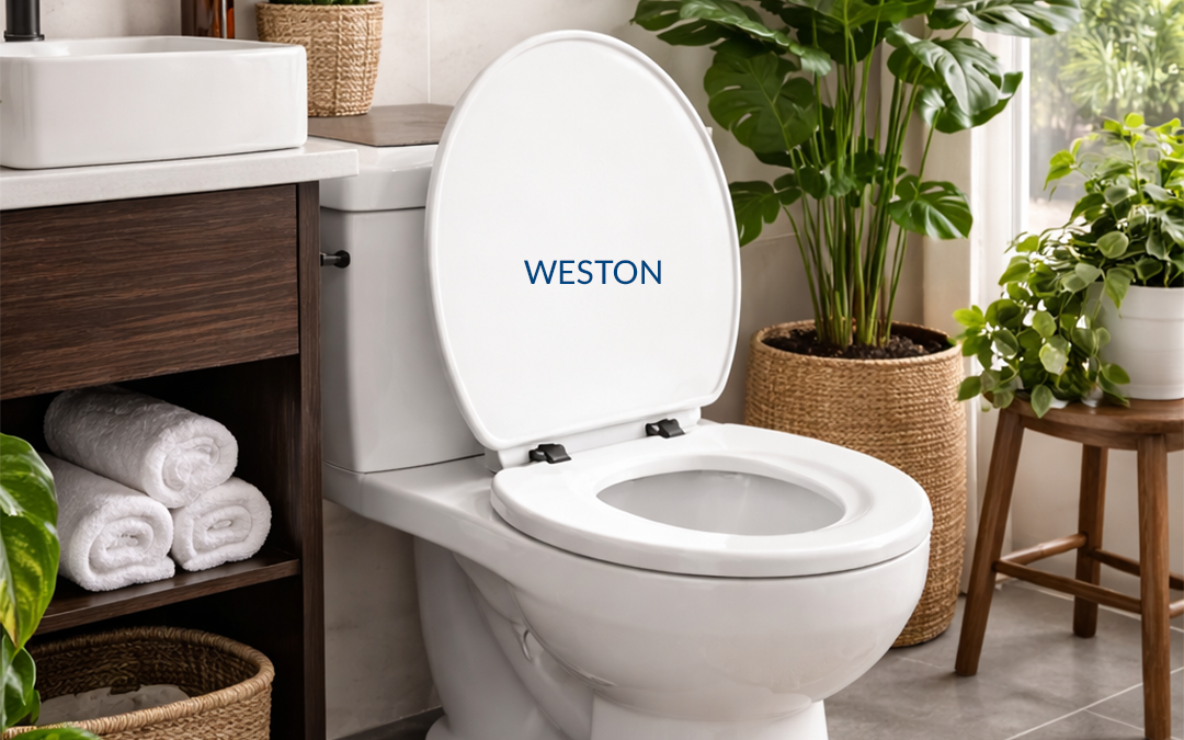 Cómo darle un refresh a tu baño de forma más ecológica
