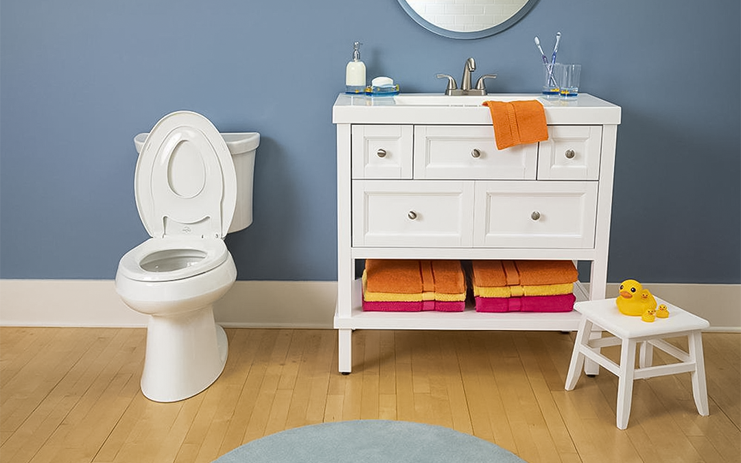 ¿Cuándo es el momento ideal para comenzar el potty training?