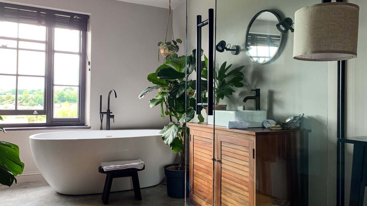 Tendencias de decoración para tu baño en 2026