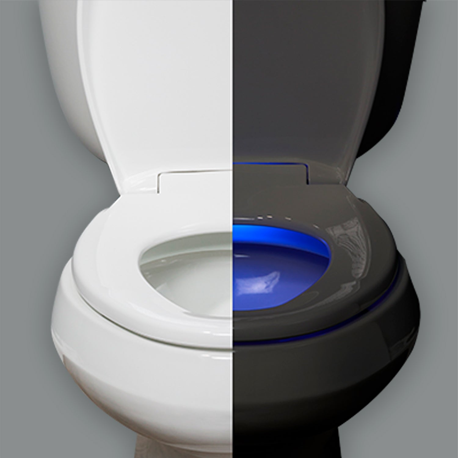 Luz LED Nocturna