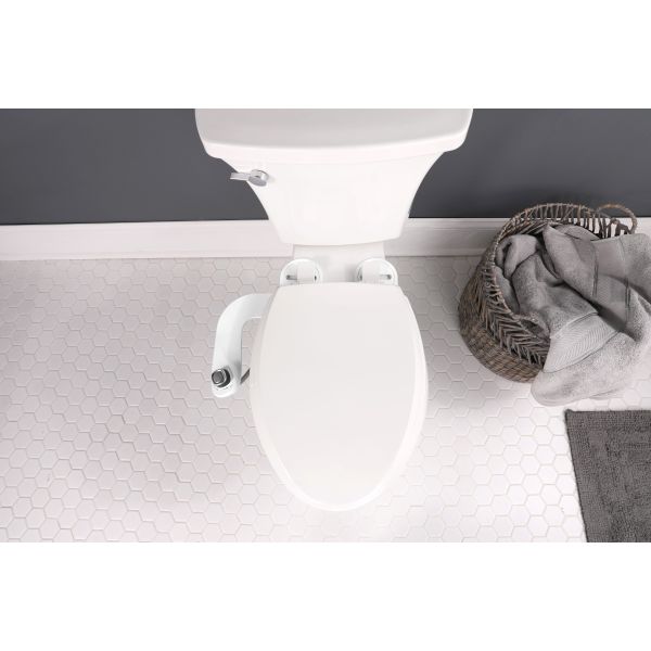 Accesorio de Bidet Slim Edge para Sanitario