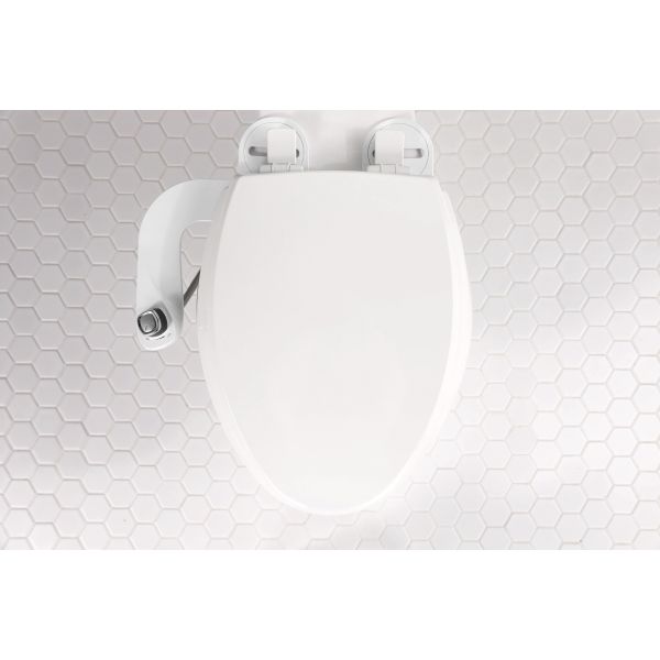 Accesorio de Bidet Slim Edge para Sanitario