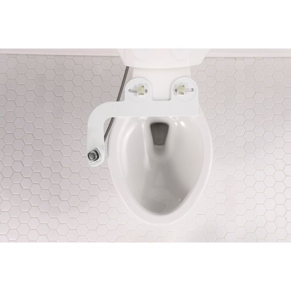 Accesorio de Bidet Slim Edge para Sanitario