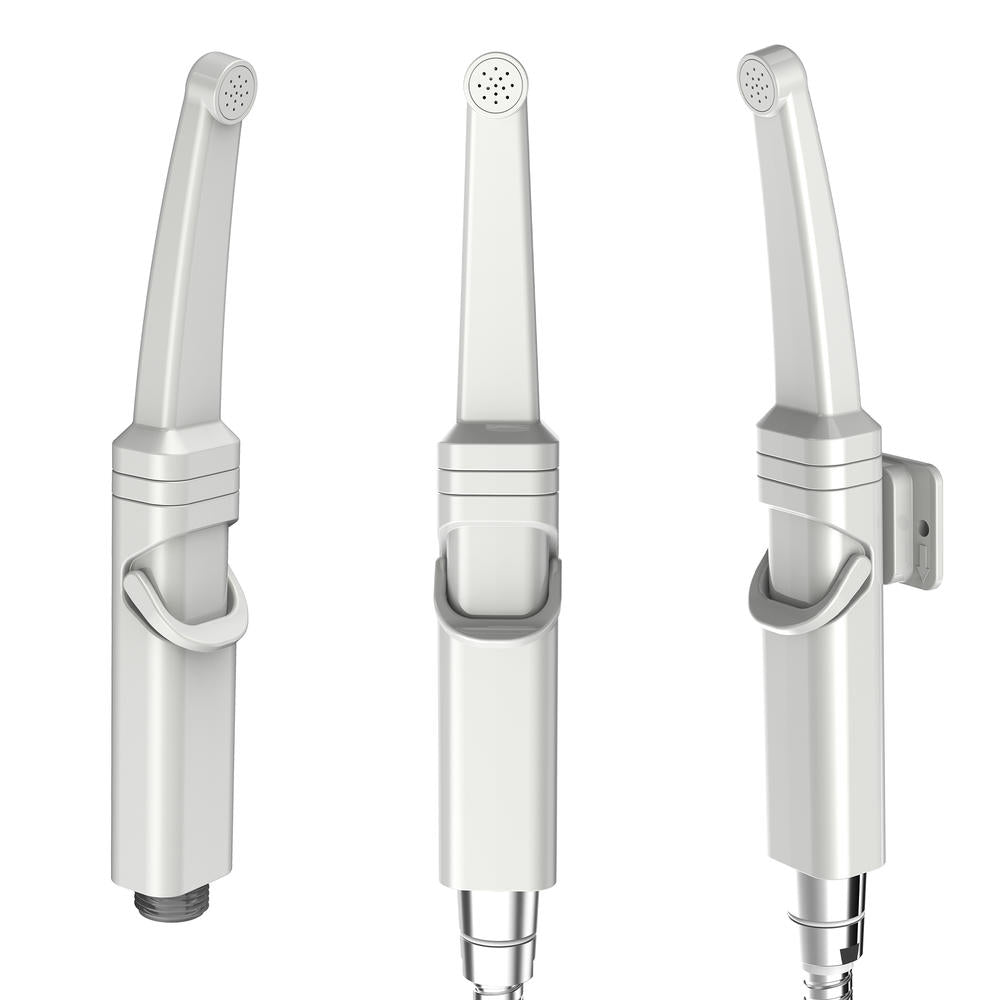 BIDET SPRAY CON PRESIÓN DE AGUA AJUSTALBE