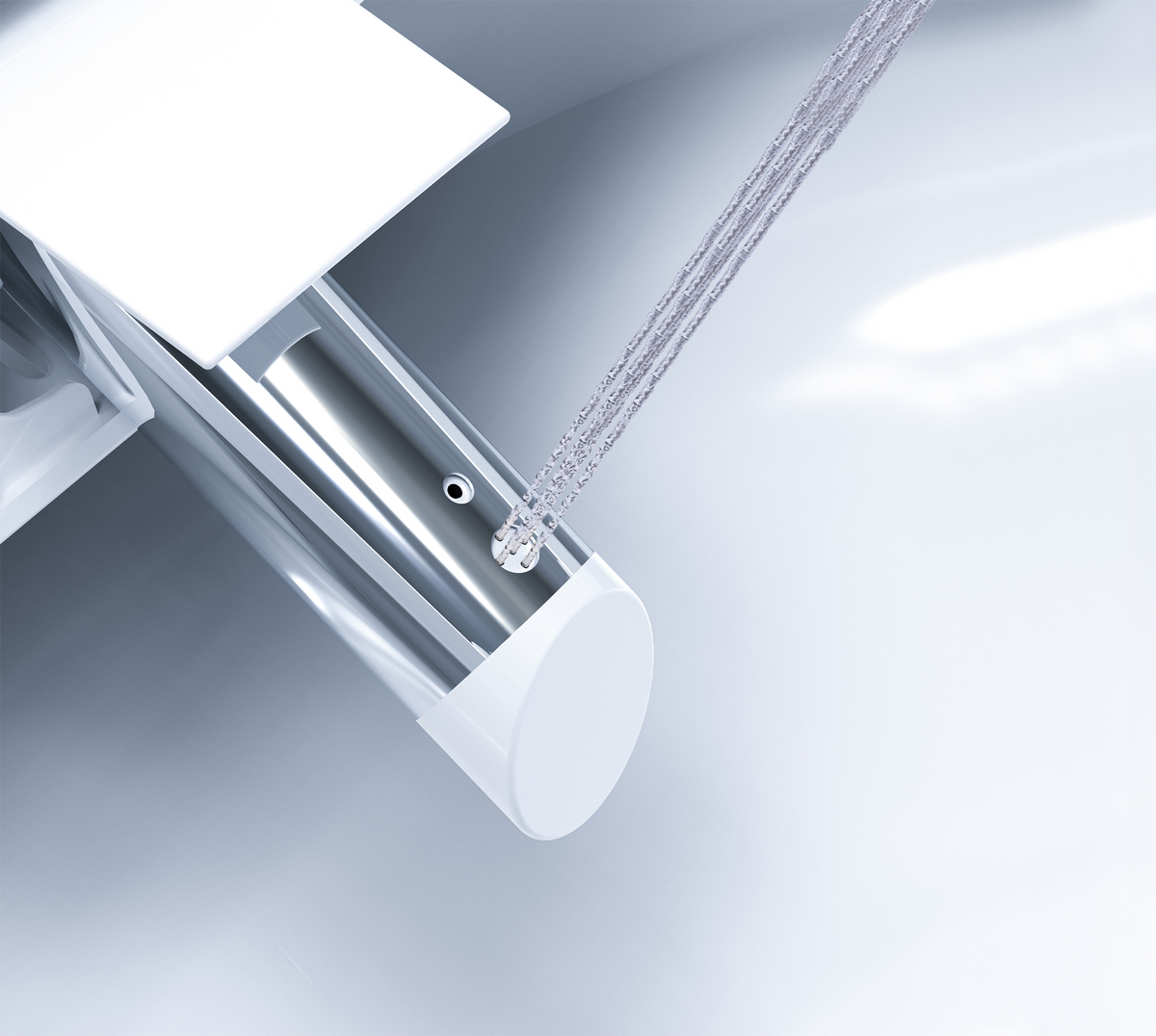 Sanitario Sanctuary Alargado HV5000E 000 Con Bidet y Cierre Lento Blanco