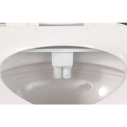 Accesorio de Bidet Slim Edge para Sanitario