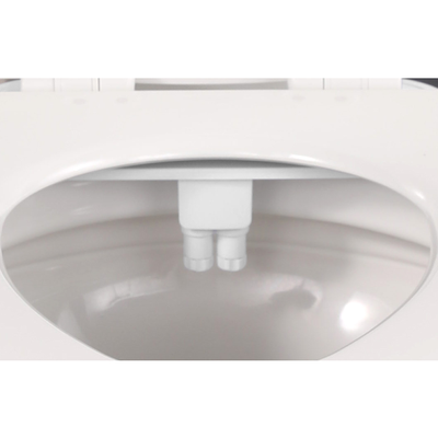 Accesorio de Bidet Slim Edge para Sanitario