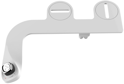 Accesorio de Bidet Slim Edge para Sanitario