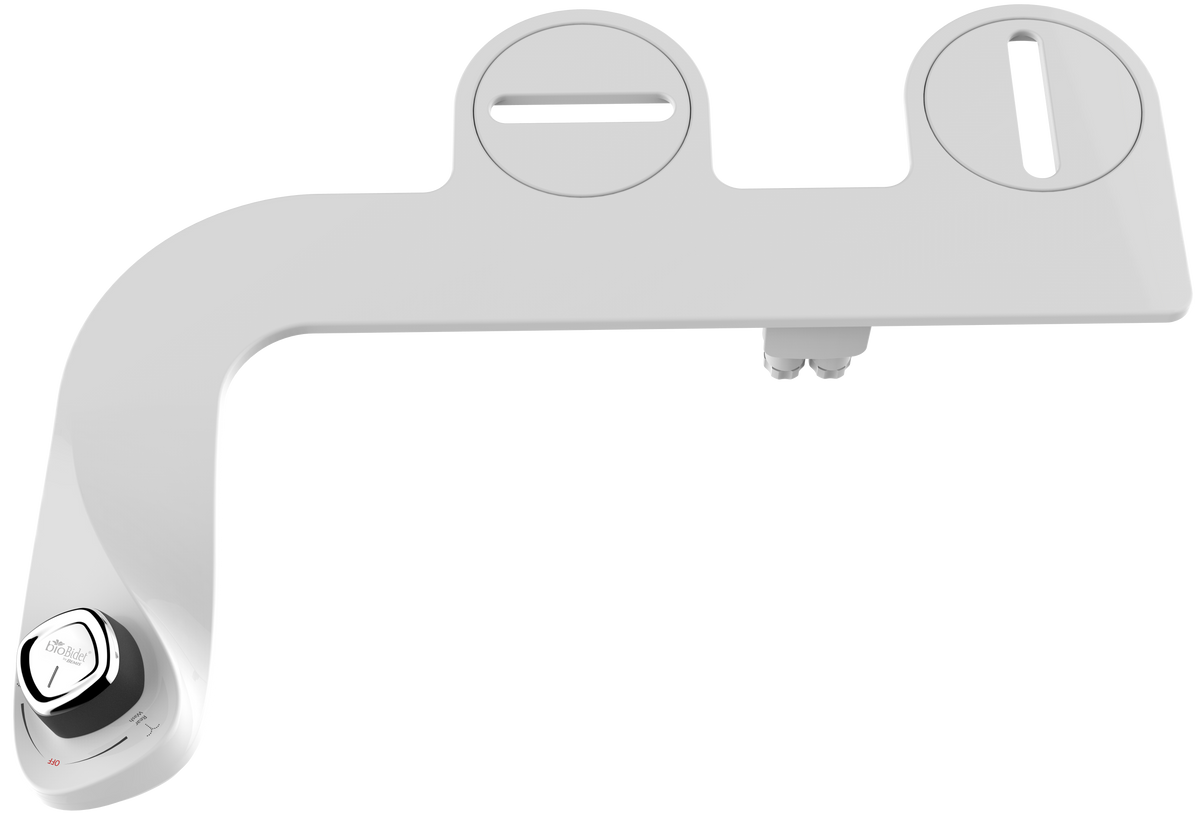 Accesorio de Bidet Slim Edge para Sanitario