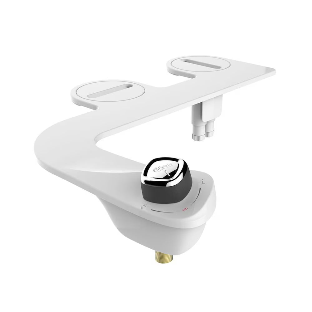Accesorio de Bidet Slim Edge para Sanitario